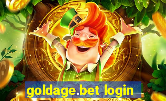 goldage.bet login